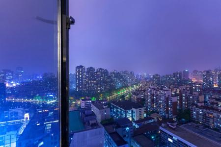 Holiday Inn Shanghai Vista, An Ihg - 39