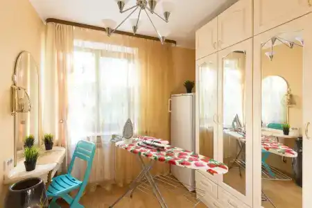 Live comfortable on the Embankment 27 street - 17
