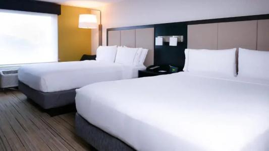 Holiday Inn Express St. Petersburg North / i-275, An Ihg - 49