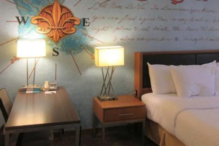Clarion Pointe - 58