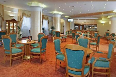 Ensana Centrální Lázně - Maria Spa - 20
