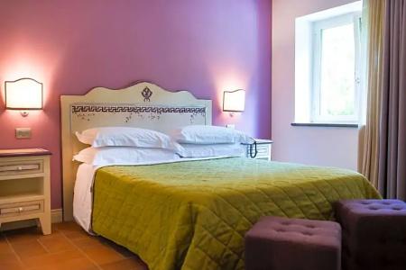 Altarocca Wine Resort Adults Only - 31