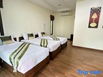 O Seven Khaoyai - 42
