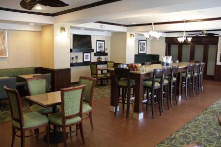Hampton Inn - Northwest I-37 - 30