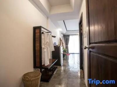Sannot Riverside Garden Resort ChiangMai - 78