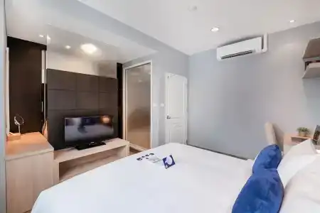Kokotel Bangkok Dheva Thonglor - 93