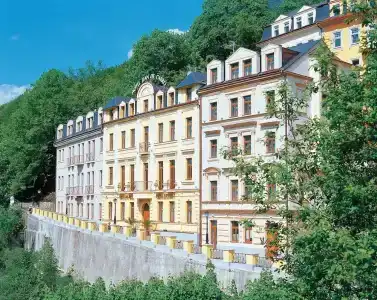 Wellness Jean De Carro - 0
