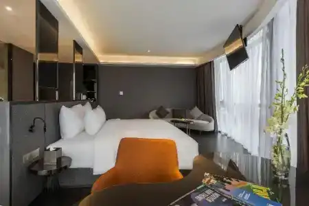 Stella Maris Beach Danang - 157