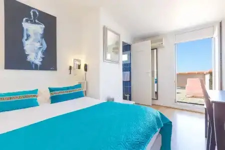 Hôtel Le Mistral - 2