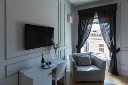 Residenza Scipioni Luxury B&B - 29