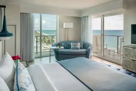 Hollywood Beach Marriott - 48