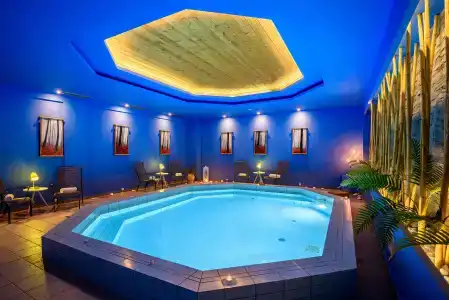 Annabelle Beach Resort - 15
