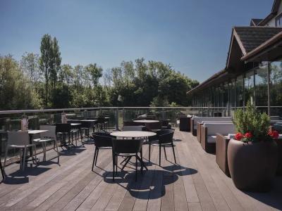 The Copthorne Cardiff - 16