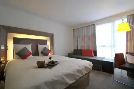 Novotel Avignon Centre - 76