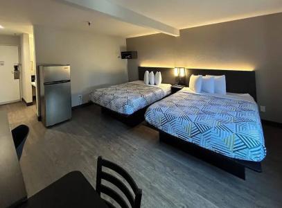 6-San Diego, Ca - Hotel Circle - Mission Valley - 13
