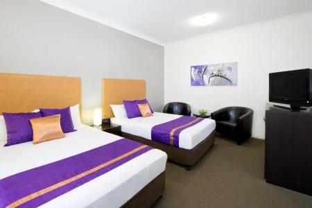 Park Regis Anchorage - 79