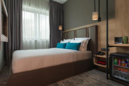 The Stay Boutique Central Square - 10