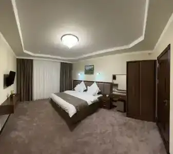 Khan Palace - 16