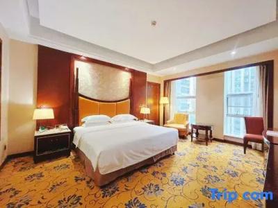 Xinyang Zhongle Baihua - 30