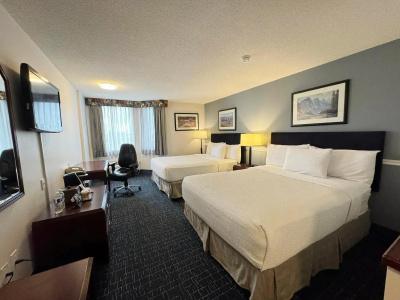 Ramada Plaza Airport and Conference Centre - 27
