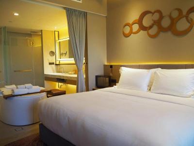 dusitD2 Khao Yai - 23