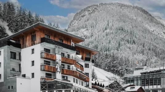 Piz Buin - 48