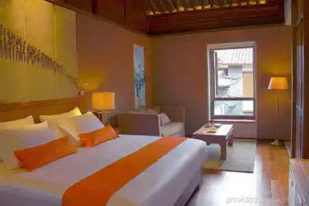 Lux* Tea Horse Road Lijiang - 2