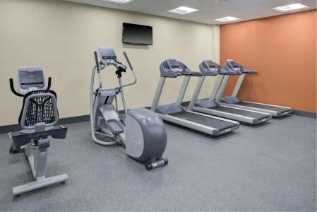 Hampton Inn & Suites, Vt - 17