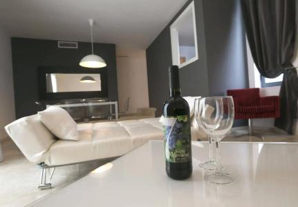 Elvira Suites - 1