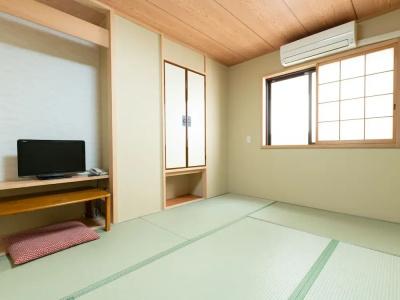 Sakura Ryokan Asakusa Iriya - 26