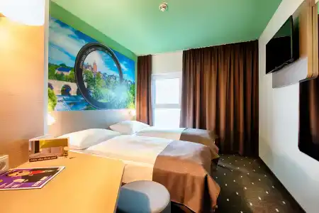 b&b Wetzlar - 10
