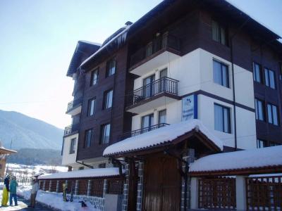 Guest House Mountain Romance & Free Sauna and Steam Bath - 9