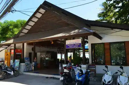 Jp Resort Koh Tao - 9