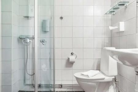 Best Western Tidbloms - 24