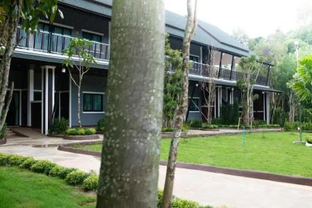 Oscar Villa Aonang Krabi - 24