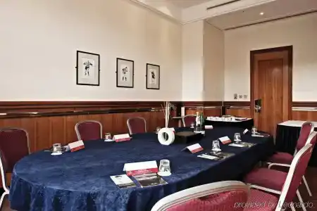 Copthorne Newcastle - 21
