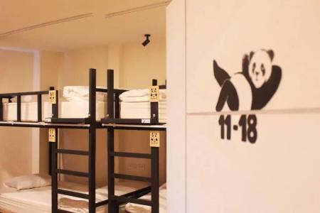 Mad Panda Hostel Hua Hin - 27