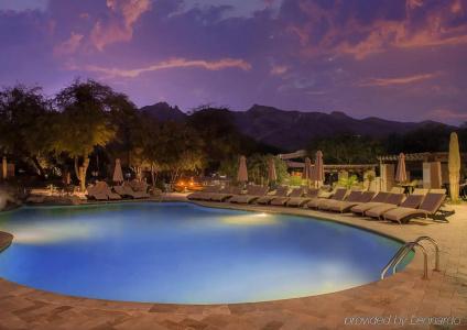 The Westin La Paloma Resort & Spa - 37