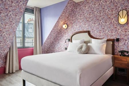 Hôtel Joséphine by Happyculture - 3