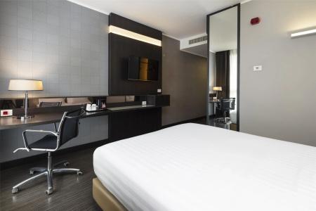 Best Western Premier Chc Airport - 34
