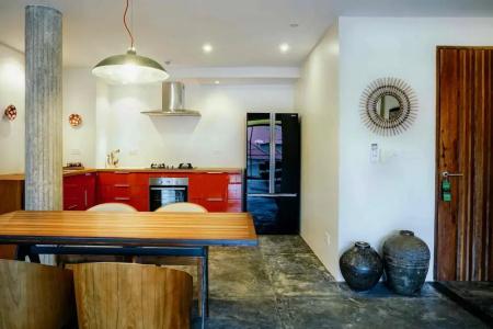Rambutan Resort – Siem Reap - 221