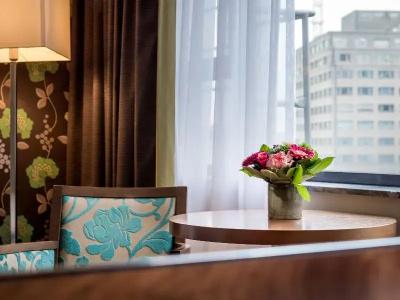 Mercure Antwerp City Centre - 73