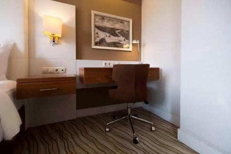 Radisson President Beyazit Istanbul - 42