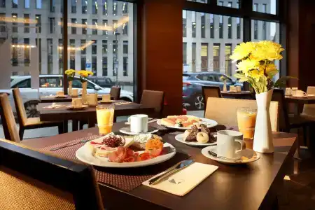 Eurostars Berlin - 26