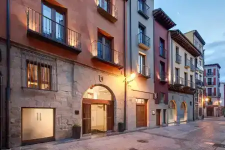 Sercotel Calle Mayor - 31