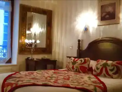 Grand Hôtel Dechampaigne - 9