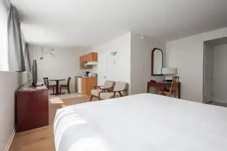 les Suites Labelle - 55