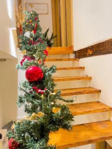 Central Lungomare Duplex Suites - 12