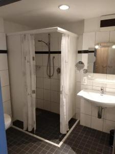BurgStadt-Hotel - 79