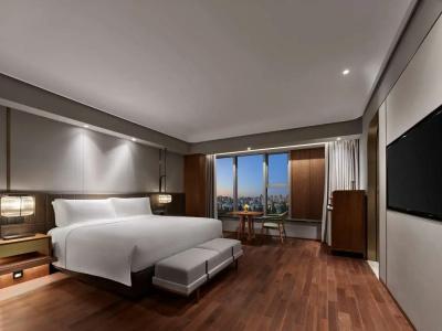 Hilton Shanghai Hongqiao - 62